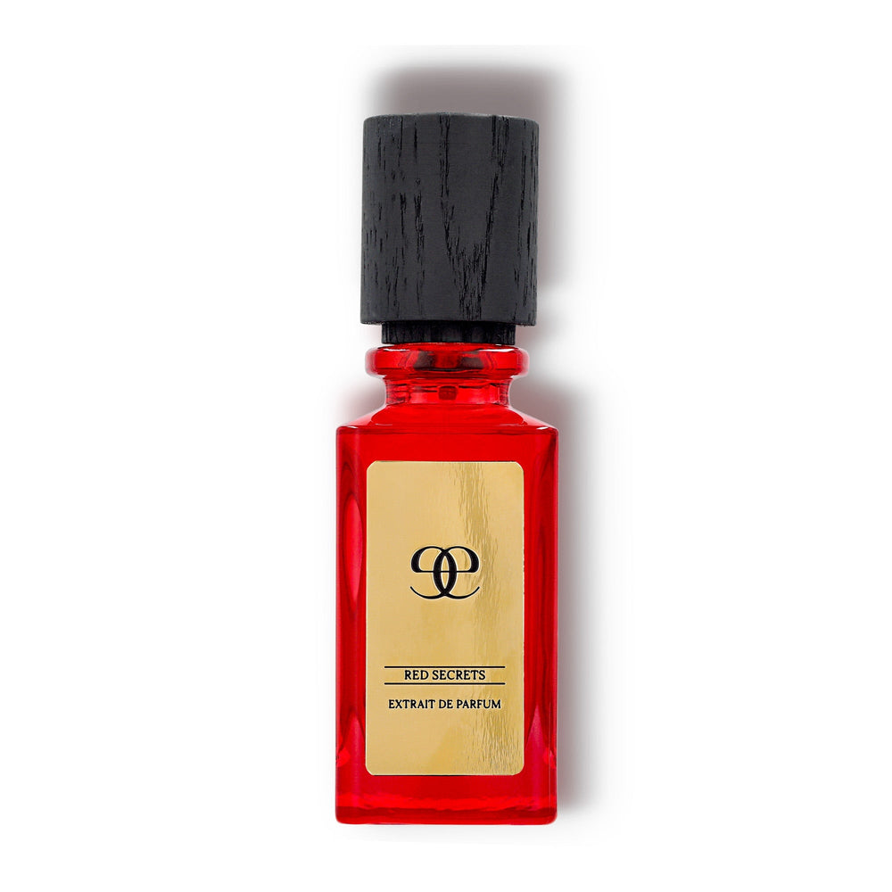 Elixir Red RED SECRETS – ELIXIR