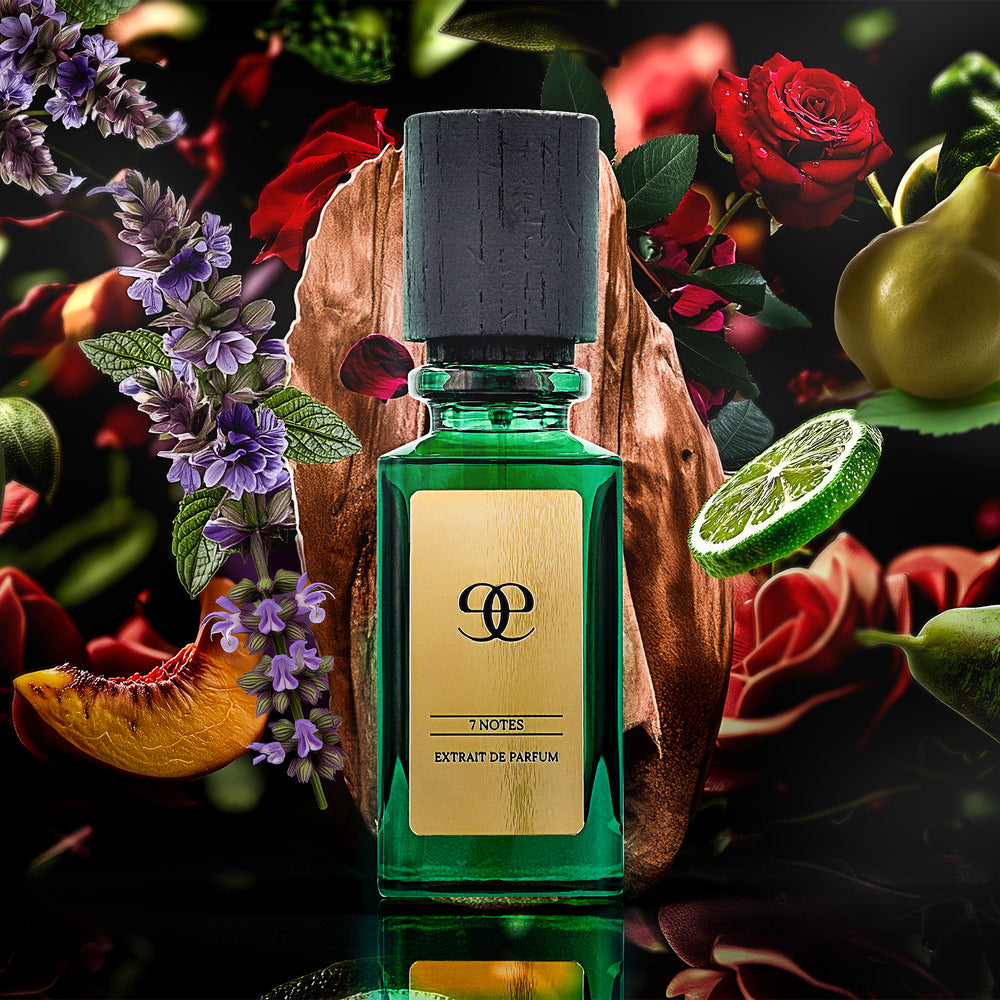Elixir 18 ELIXIR - Discover your desire