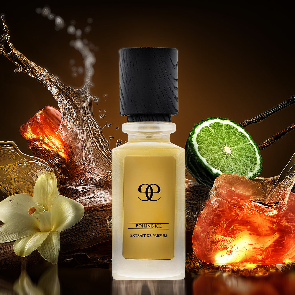 Elixir Desyne ELIXIR - Discover your desire