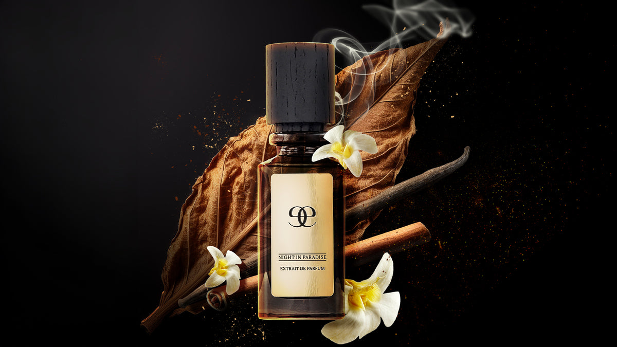 ELIXIR - Discover your desire